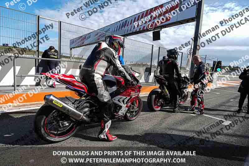 march 2018;motorbikes;no limits;peter wileman photography;portugal;trackday digital images;valencia